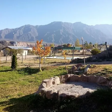 La Antonia, Cabana Al Pie De La Montana Lujan de Cuyo Exterior foto