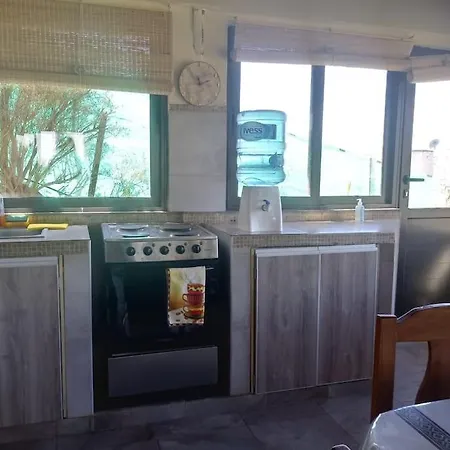 La Antonia, Cabana Al Pie De La Montana Lujan de Cuyo Exterior foto