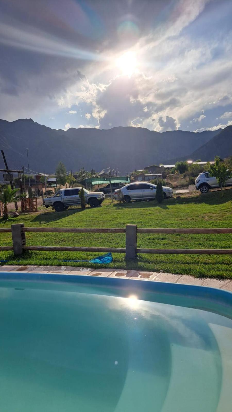 La Antonia, Al Pie De La Montana * Lujan de Cuyo