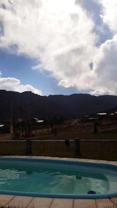 La Antonia, Al Pie De La Montana * Lujan de Cuyo