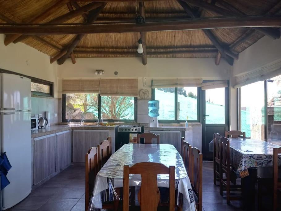 La Antonia, Al Pie De La Montana Holiday home