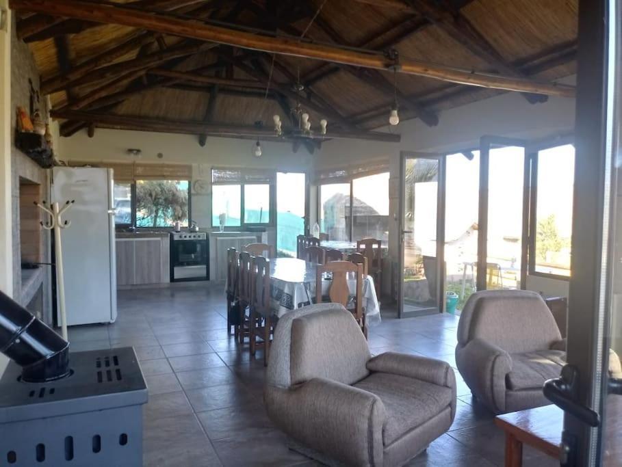 Holiday home La Antonia, Al Pie De La Montana