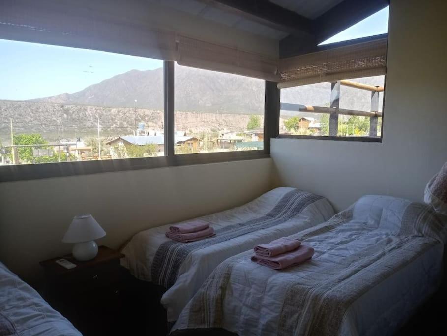 Holiday home La Antonia, Al Pie De La Montana *