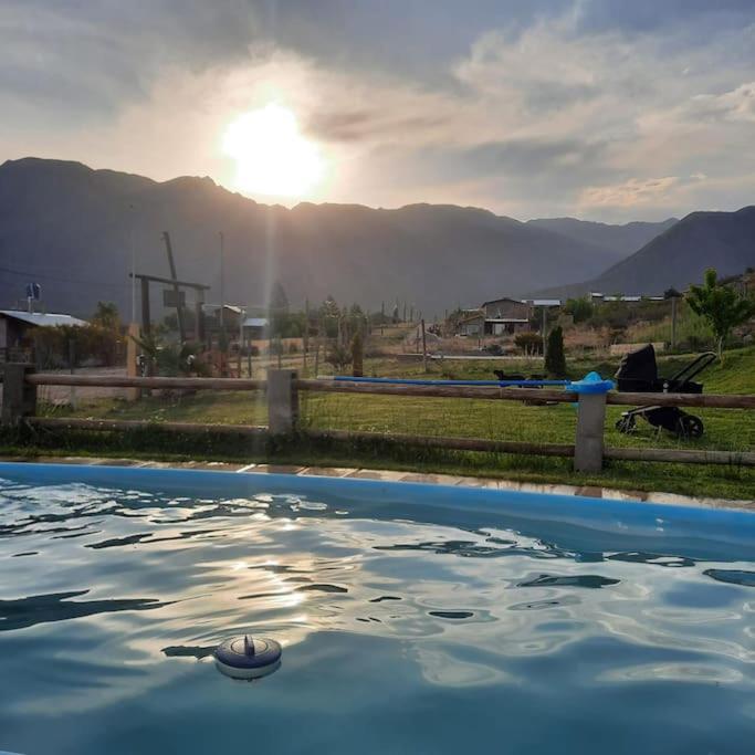 La Antonia, Al Pie De La Montana * Lujan de Cuyo