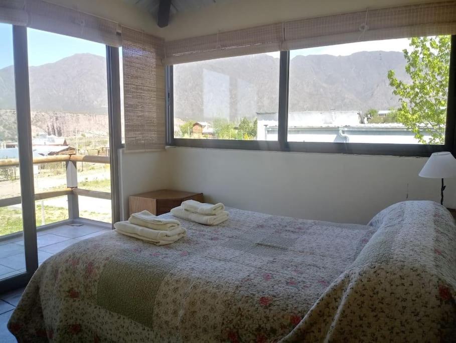 La Antonia, Al Pie De La Montana Holiday home