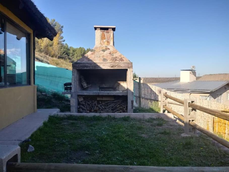 La Antonia, Al Pie De La Montana Holiday home