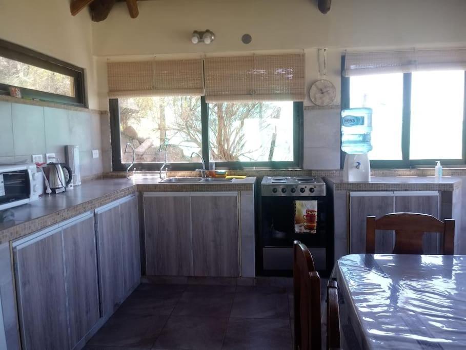 Holiday home La Antonia, Al Pie De La Montana *